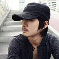 沧桑大叔不二头像微信头像图片大全
