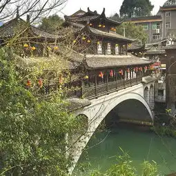2020芙蓉镇门票,永顺芙蓉镇游玩攻略,芙蓉镇游览攻略路线地址门票价格
