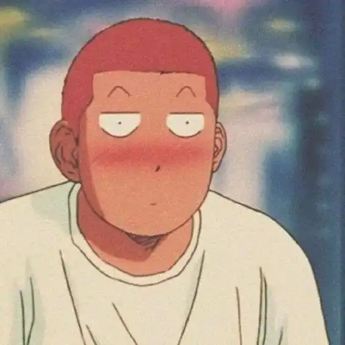 男生头像全都想换上的超赞头像
