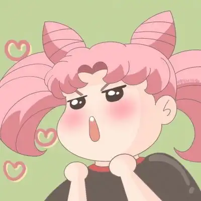 搞怪可爱动漫女生头像美少女微信头像我要个性网
