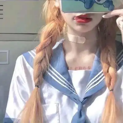 撩人超甜情头一人一半2021
