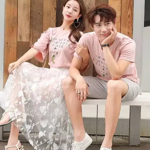 12星座独有的情侣装,狮子座是条纹,白羊座是鹿晗同款
