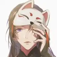 二次元头像男古风版男生二次元头像古风
