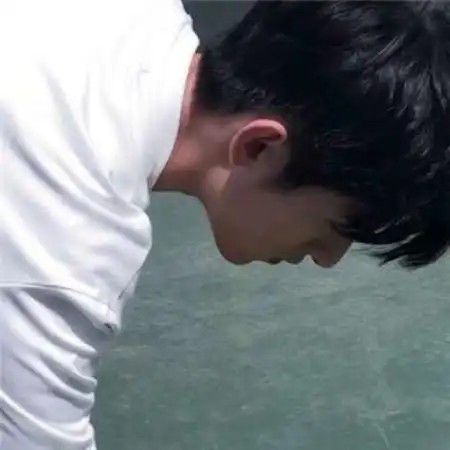 超好看的男生头像真人,眼睛里没有公子只有暖男
