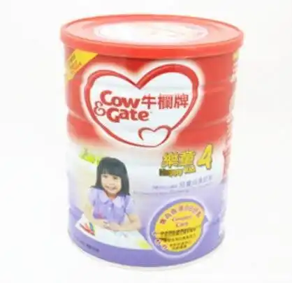 香港版牛栏牌奶粉怎么样官网价格

