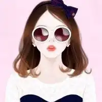 女皇卡通图片唯美头像微信头像图片大全
