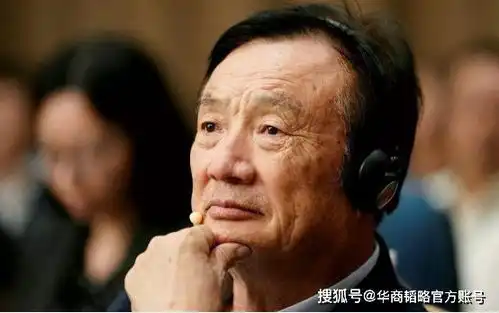 任正非年轻人要多服从你的领导,那些不服从他的人都去哪儿了
