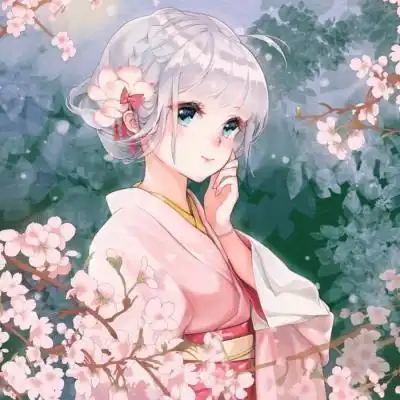 心理测试你觉得哪个女孩是公主,测你注定富贵命还是穷苦命
