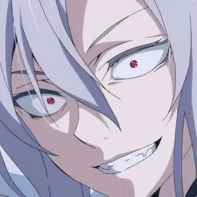 宋知意高清二次元酷帅高冷男生卡通动漫头像我要个性网
