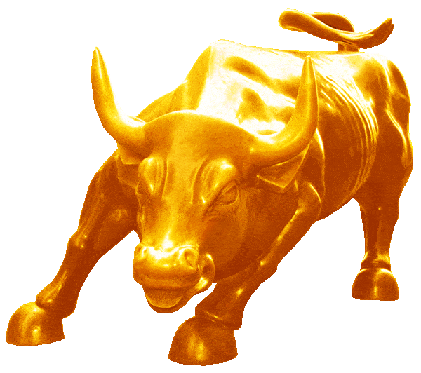 新年新气象,牛年送你18金牛图,愿你2021牛来运转牛气冲天
