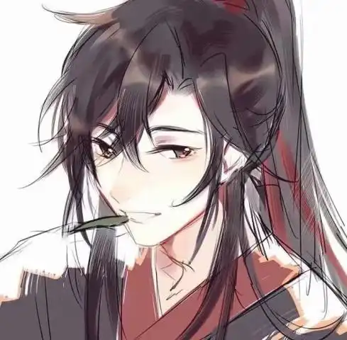 据说渣女都用这些微信头像能不能不找事儿,差不多得了
