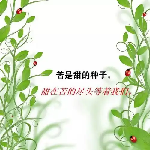 朋友圈最新心情说说短句,早安心语触动心灵的唯美语录句子
