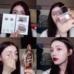 我终于鼓起勇气买了一个抖音同款
