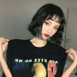 高冷女头为什么要谈恋爱是烟不qq女生头像我要个性网

