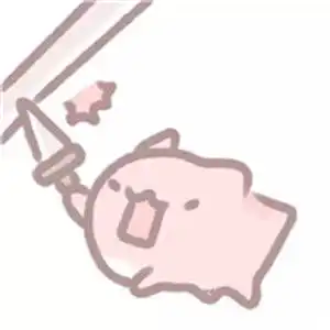 带着成熟稳重去爱别人,情侣卡通头像超萌一对
