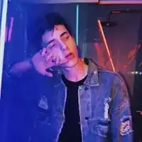 适合男s的单人头像男s霸气头像图片
