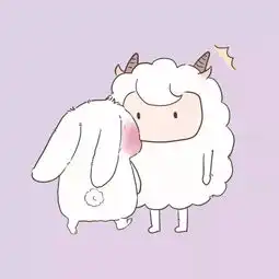 动漫情头
