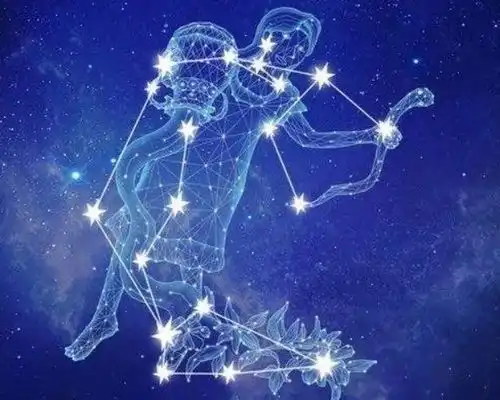 十二星座少了水瓶座,影视圈最起码要倒退20年,一点都不吹
