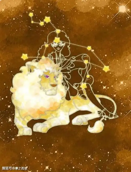 能把处女座心偷走的星座男
