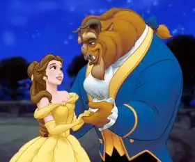 labellaylabestia美女与野兽capitulo4
