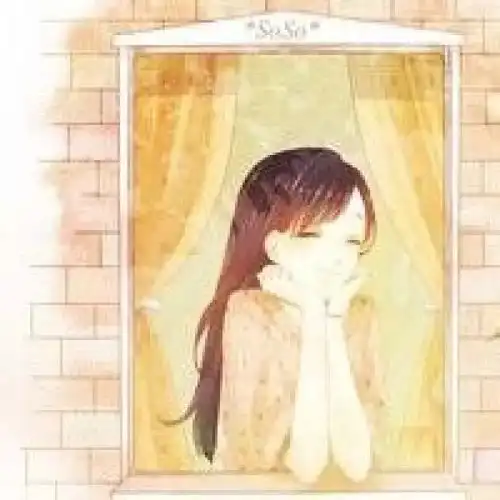 情侣头像
