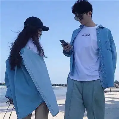 男生喜欢上你,一般会有这3个表现
