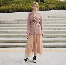 这6条仙女裙美哭了,第5套一定要买
