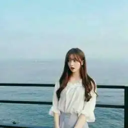 一大波小清新唯美头像
