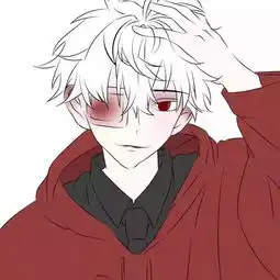 可爱的萌娃系列情侣头像
