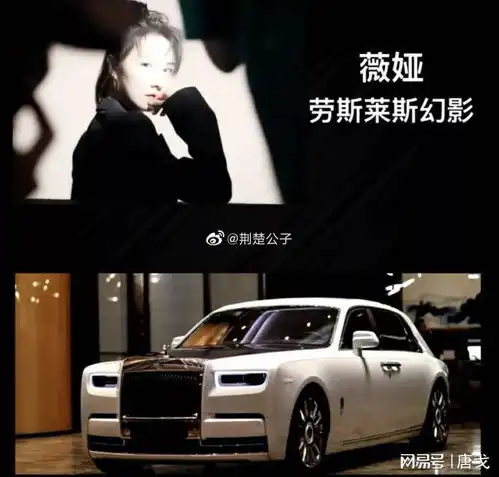 围观一下大网红们都开什么豪车李子柒太令人惊讶
