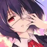 qq个性动漫头像女生最新qq女生高冷个性动漫头像
