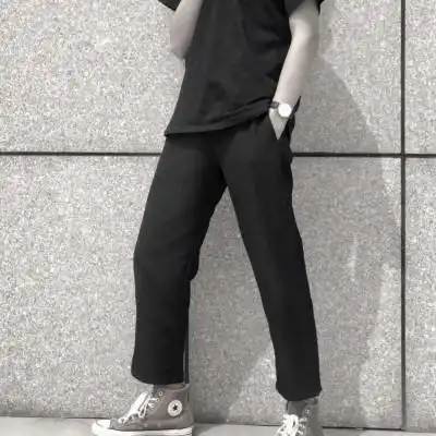 快手头像男生社会人,好像有点累了
