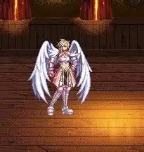 dnf玩家模仿各类动漫角色混搭时装
