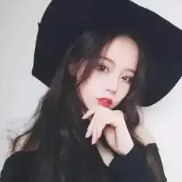 女生头像,萌妹子萌萌哒
