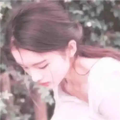 闺蜜头像丨我真羡慕我的闺蜜有我这么好的闺蜜
