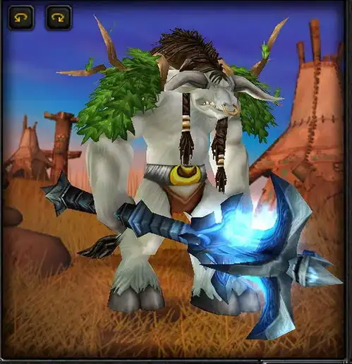 魔兽世界60年代五大刻骨铭心双手锤,骨灰级玩家必然熟记于心
