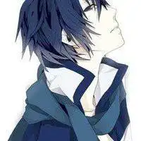 帅帅的男生头像侧脸微信头像图片大全
