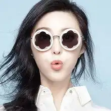 技术贴丨选对墨镜,脸小三圈,你的墨镜选对了吗
