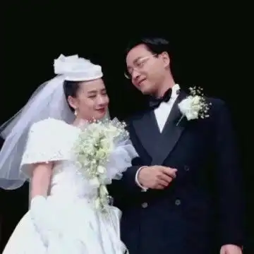 张国荣情侣头像一对高清,情侣头像图片
