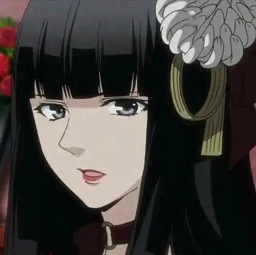 头像我幼稚的时候最爱你而你大概只看到了幼稚
