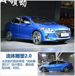 刘智丰揭秘北京现代领动下线背后的意义
