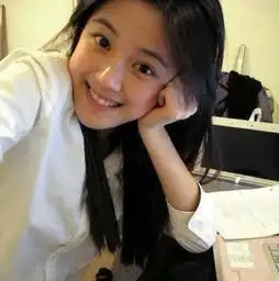 秒杀掉女明星的民间美女
