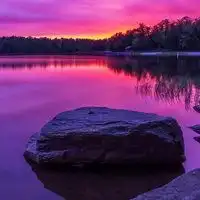 微信头像风景阳光早晨微信头像图片大全
