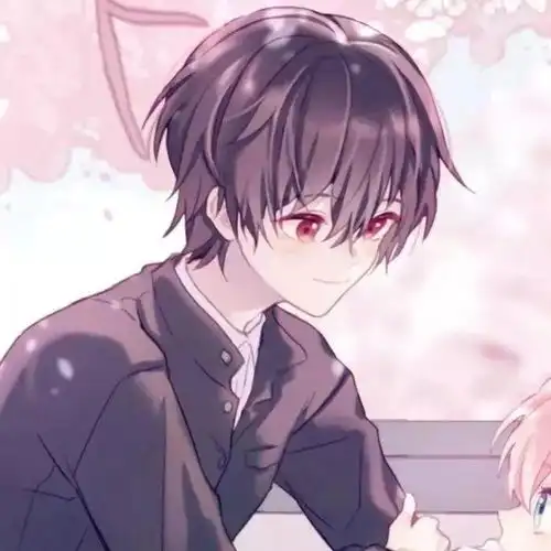 微信头像丨情侣头像,闺蜜头像,基友头像,闺蜜头像
