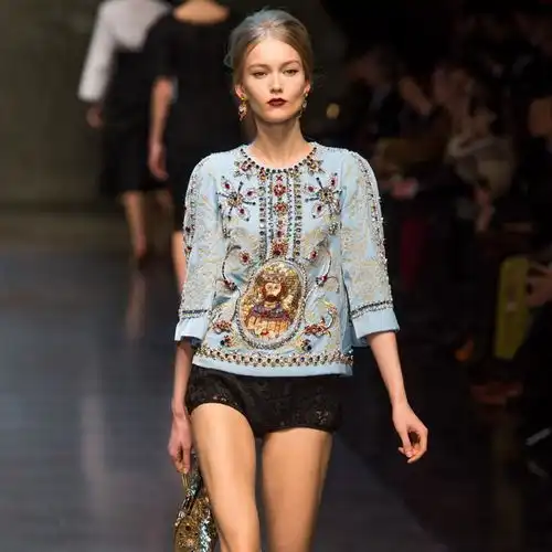 dg秀事件再升级,不仅明星都这么刚,连官方都出来发声了
