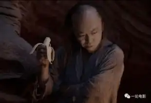 周星驰西游降魔篇孙悟空扮演者,除黄渤还有人
