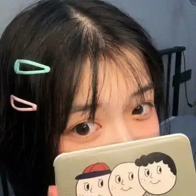 2019可爱的女生头像近距离拍的,萌萌哒最可爱的单纯女生
