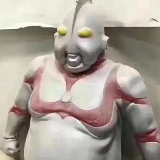 沙雕头像一看就知道病的不轻
