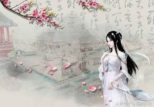 秋天的夜晚荡起了汹涌的春潮
