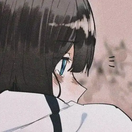 精选到爆的宝藏动漫头像
